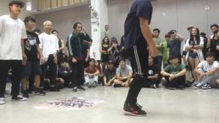 4on4 Battle Building 7 vs Buddy crew 2016.10.2