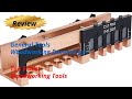 Review General Tools Woodworking Dovetail Jig - Top 5 Best Woodworking Tools 2024