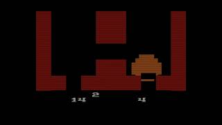 Atari Flashback Classics Vol 1,2,3, - Random Gameplay