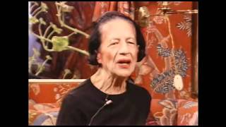 diana vreeland talks surfing