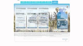 CarbonID™ Calculator Tool