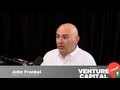 - Venture Capital - John Frankel- This Week in Venture Capital #71