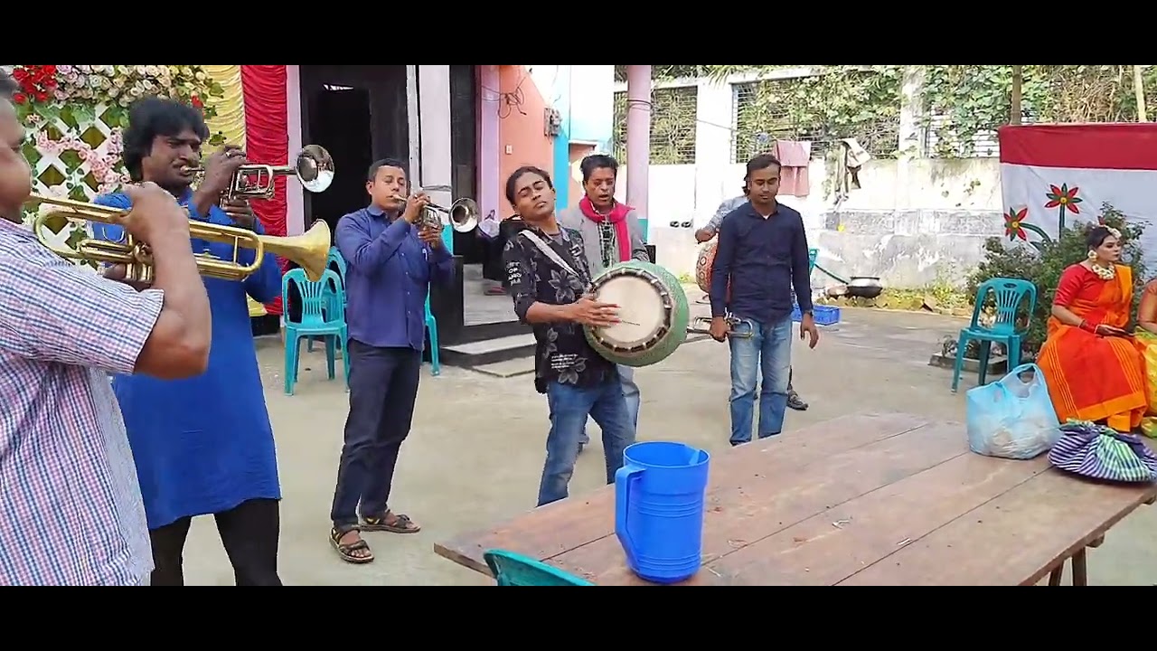 Dance Youtube