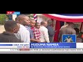 serikali imeanza kupeana kadi za huduma namba kwa wakenya ikianza na wakazi wa kaunti ya nairobi