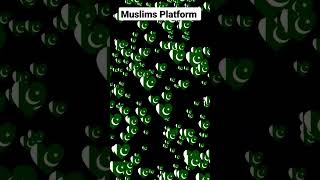 Tera Pakistan hai yeh Mera Pakistan hai | Pakistan National Song Old | Muslims Platform