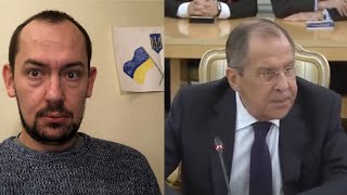 Роздуми Лаврова: як «викорчувати» російську самосвідомість з України