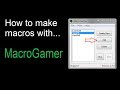 MACRO For Game | MacroGamer