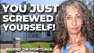 Behind on Mortgage in NY & NJ? The Hidden Trap That’s Costing You Thousands.