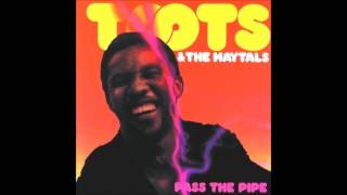 Toots And The Maytals   Pass The Pipe 79   02   Inside, outside