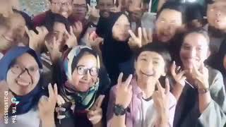 BARU !!! TIK TOK BOWO GOYANG 2 JARI