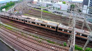 大和西大寺駅ライブ(６年7月8日2）