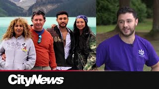 Vancouver man transforming grief into a lasting legacy