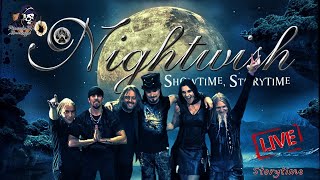 Storytime By Nightwish Legendado