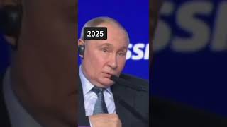 Putin: EEUU explota las economías de otros países en su propio beneficio. #putin #rusia #noticias