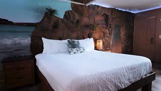 Room 145 : Beach Room