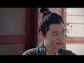 engsub【一念花开💮 blooming ep11】小花妖恋上腹黑捉妖师 古装爱情 方逸伦 黄日莹 马昕墨 邱士纶 youku costume