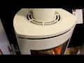 jotul f373 white