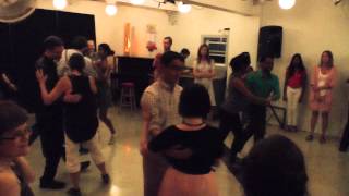 Dal Swing Dance Society - Swing Factory Promo