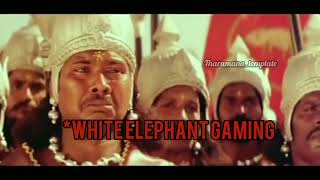 Sarpatta parambarai scenario Call of duty #whiteelephantgaming #Novelsbgaming #Sarpattaparambarai