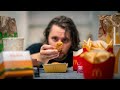 How McDonald's Changed Our Brains Forever