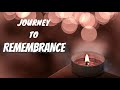 The Journey to Remembrance -- PrinceAmori Channel #Shorts