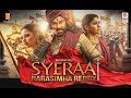 Download Sye Raa Song II By Sunidhi Chauhan and Shreya Ghosal mp3