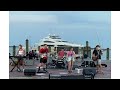 karousel live from annapolis city dock