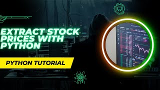 Extract data using API with Python