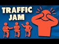 Traffic Jam | Actually Fun Youth Games