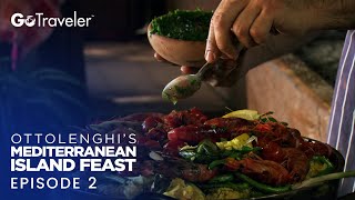 Ottolenghi's Mediterranean Island Feast | Episode 2 | Mallorca