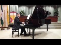 roberto fasciano live from spain pianista compositore