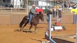 Ashir Kol \u0026 Show me the boogie - extreme cowboy 15/09/2018 - Open IEF 1st place, EXCA Pro 1st place