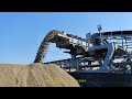 rare earth ore mobile crusher manufacturer