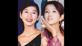 「女優ベッド場面」驚愕記録（4）黒木瞳のバストトップで「興収40億円」！