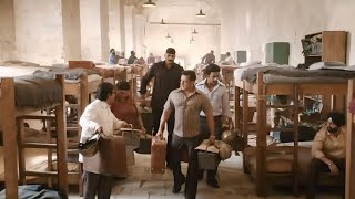 بيعرف ان الوزير الفاسد قتل ابوه ظلم فبيلم شنطه وبيرجع من السفر بعد 24 سنه وبينتقم منه وسط رجالته