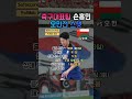 월드컵 3차 예선 축구대표팀 손흥민 오만전 스탯 정리