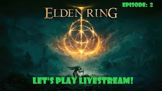 Leadup to The DLC Stream!