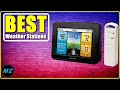 Top 4 Best Home Weather Stations Review On On Aliexpress On Amazon