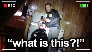 When Cops Make HORRIFYING Discoveries During Welfare Checks