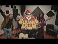 Strange Brew - Cream (covered by Strange Brew band)