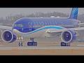 Boeing 777 The World's Largest Engine (GE-90)! Landings & Takeoffs | Boeing 777 Compilation