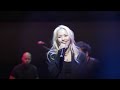 8k 소향 sohyang bridge over troubled water 20240723 heart and soul live in seoul