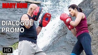 5 Reasons To Learn Boxing - Dialogue Promo | Mary Kom | In Cinemas Now