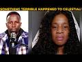 SOMETHING TERRIBLE HAPPENED TO CELESTIAL PROPHET OF MASTERS VOICE PROPHECY BLOG #prophetlovylelias