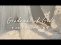 ความดีของพระองค์​ (Goodness of God) Thai