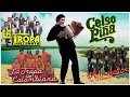 CUMBIA MIX 2024 pa' bailar sin parar - La Tropa Vallenata, Celso Piña, La Tropa Colombiana