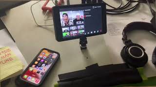 YOLOLIV YoloBox Pro, All in one Multi Cam Live Streaming Studio Encoder Recorder Switcher Review