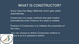 PHP Constructors Simplified | Make Object Setup Effortless