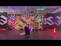 iyu《u15ソロ部門 準優勝“finalist”》2020.1.12 soulm8 東京予選 dance contest tokyo