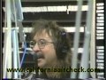 WRIF Detroit Drew & Mike 1997 California Aircheck Video